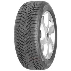 Goodyear Ug8 perf xlrof 245/45R19 102V kaina ir informacija | Žieminės padangos | pigu.lt