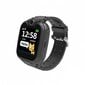 Canyon Tony KW-31 Black kaina ir informacija | Išmanieji laikrodžiai (smartwatch) | pigu.lt