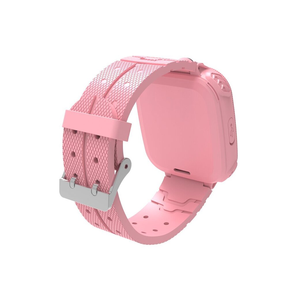 Canyon Tony KW-31 Pink kaina ir informacija | Išmanieji laikrodžiai (smartwatch) | pigu.lt