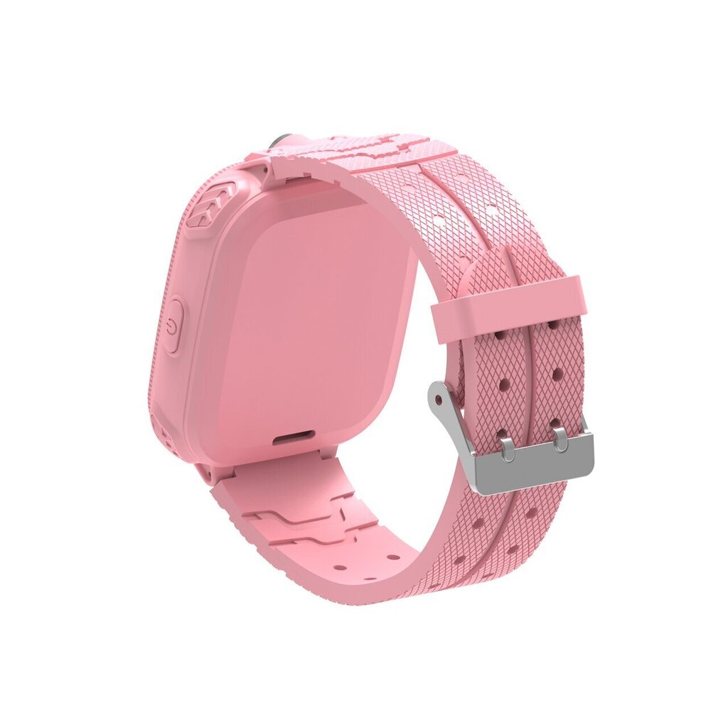 Canyon Tony KW-31 Pink цена и информация | Išmanieji laikrodžiai (smartwatch) | pigu.lt