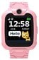 Canyon Tony KW-31 Pink kaina ir informacija | Išmanieji laikrodžiai (smartwatch) | pigu.lt