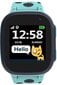 Canyon Sandy KW-34 Blue kaina ir informacija | Išmanieji laikrodžiai (smartwatch) | pigu.lt