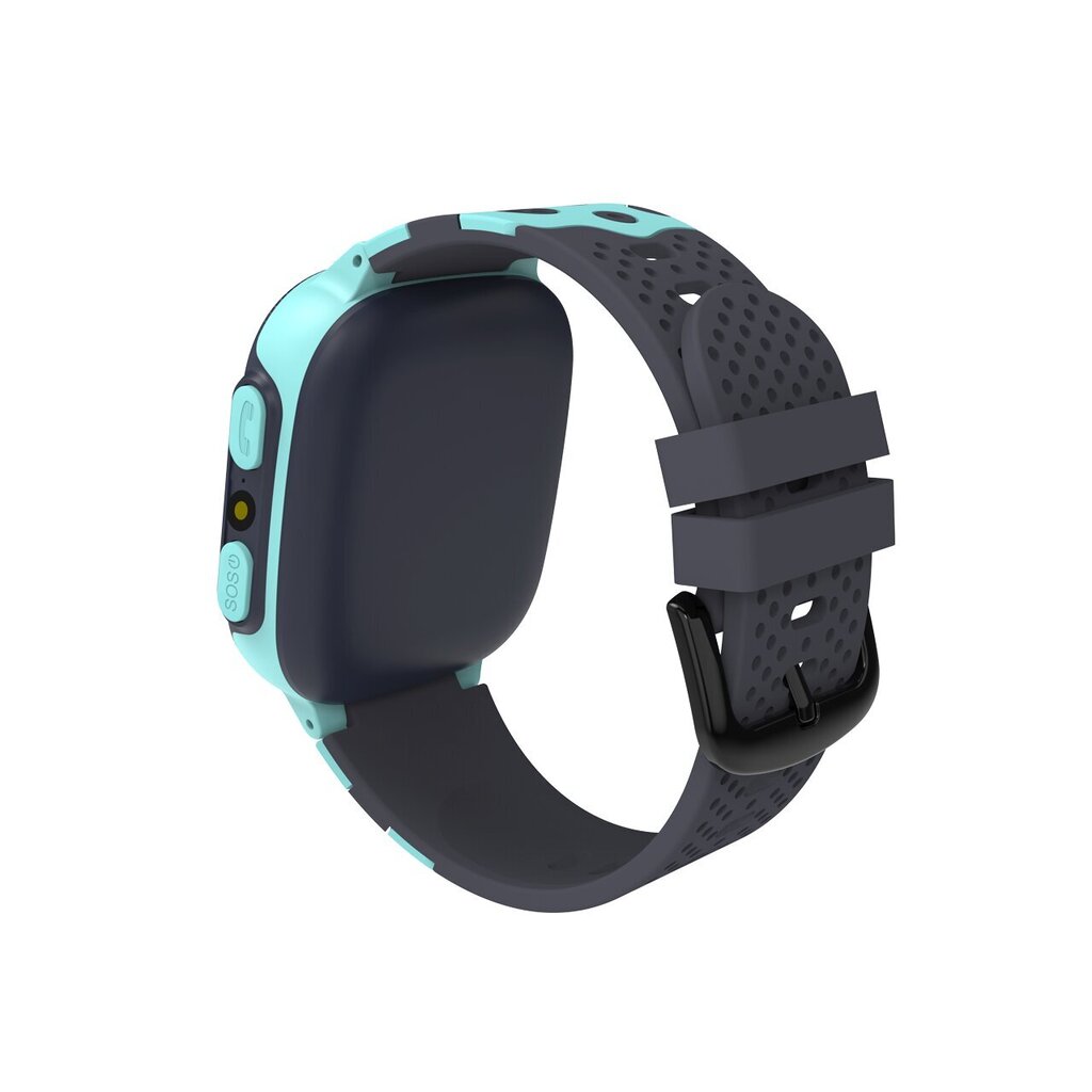 Canyon Sandy KW-34 Blue kaina ir informacija | Išmanieji laikrodžiai (smartwatch) | pigu.lt