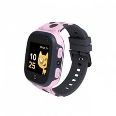 Canyon Sandy KW-34 Pink цена и информация | Смарт-часы (smartwatch) | pigu.lt