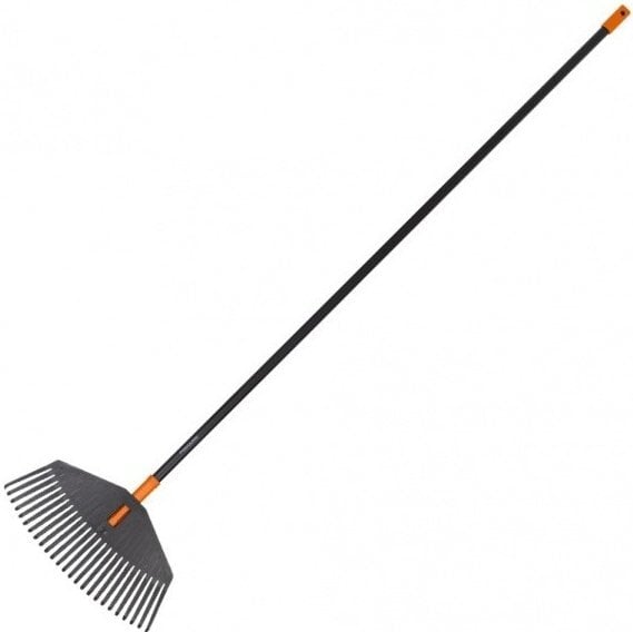 Grėblys Fiskars Solid™ 135016 L цена и информация | Sodo įrankiai | pigu.lt