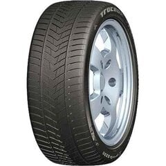 Rotalla S330 225/55R19 103V kaina ir informacija | Žieminės padangos | pigu.lt