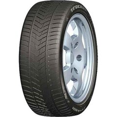 Rotalla S330 265/45R20 108V kaina ir informacija | Žieminės padangos | pigu.lt