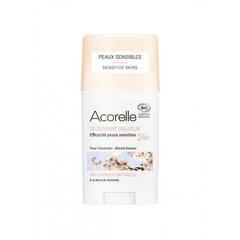 Pieštukinis dezodorantas Acorelle Deodorant Balm Almond Blossom, 45 g kaina ir informacija | Dezodorantai | pigu.lt