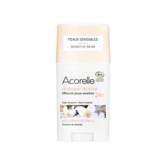 Pieštukinis dezodorantas Acorelle Deodorant Balm Heart of Jasmin, 45 g kaina ir informacija | Dezodorantai | pigu.lt