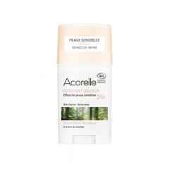 Дезодорант-карандаш Acorelle Deodorant Balm Spices Wood, 45 г цена и информация | Дезодоранты | pigu.lt