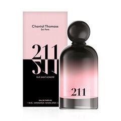 Chantal Thomass 211 EDP для женщин 100 ml цена и информация | Женские духи | pigu.lt