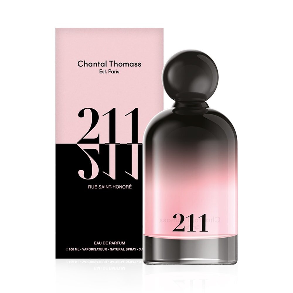 Kvapusis vanduo moterims Chantal Thomass Chantal Thomass 211 EDP, 100 ml kaina ir informacija | Kvepalai moterims | pigu.lt