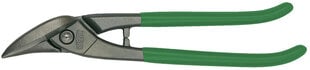 Ножницы для жести Bessey D116-260 цена и информация | Механические инструменты | pigu.lt