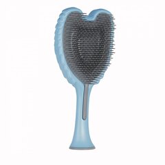 Щетка для волос Tangle Angel Angel 2.0, Blue Grey цена и информация | Расчески, щетки для волос, ножницы | pigu.lt