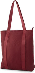 Сумка Puma Core Base Shopper, красная, 078321 02 цена и информация | Женские сумки | pigu.lt