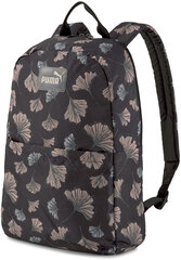 Рюкзак Puma Core Pop Daypack Black цена и информация | Рюкзаки и сумки | pigu.lt