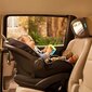 Veidrodis vaiko stebėjimui automobilyje Munchkin kaina ir informacija | Autokėdučių priedai | pigu.lt