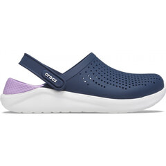 Женские тапочки Crocs™ LiteRide Clog 133445 цена и информация | Šlepetės moterims | pigu.lt