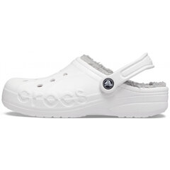 Мужские шлепанцы Crocs™ Baya Lined Clog 133742 цена и информация | Мужские шлепанцы, босоножки | pigu.lt