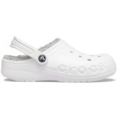 Мужские шлепанцы Crocs™ Baya Lined Clog 133742 цена и информация | Мужские шлепанцы, босоножки | pigu.lt