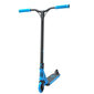 Longway Summit Pro Scooter Black/Blue 110 kaina ir informacija | Paspirtukai | pigu.lt