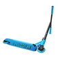 Longway Summit Pro Scooter Black/Blue 110 kaina ir informacija | Paspirtukai | pigu.lt