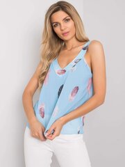 Женская блузка Oaklyn 292039032 цена и информация | Женские блузки, рубашки | pigu.lt