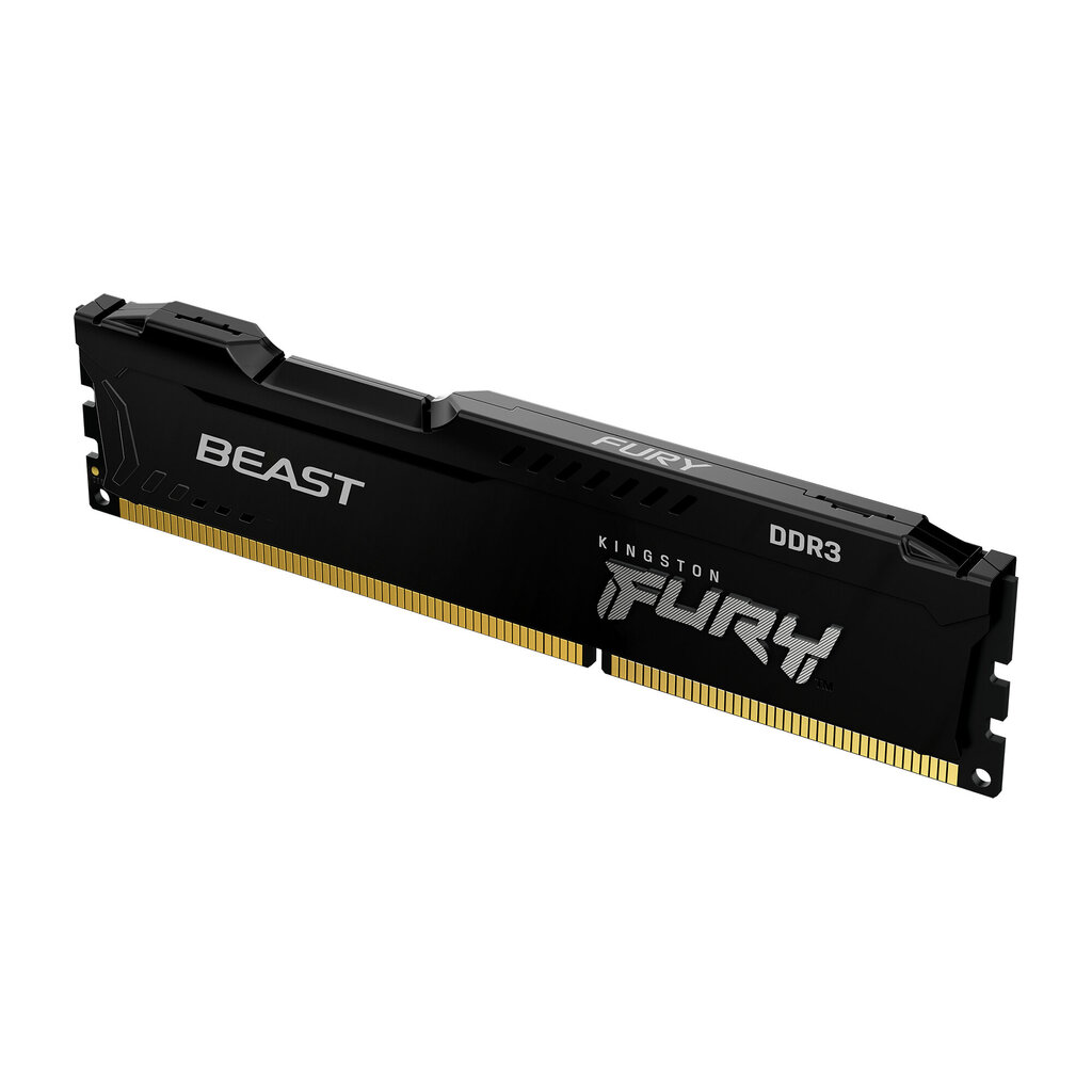 Kingston KF316C10BB/8 kaina ir informacija | Operatyvioji atmintis (RAM) | pigu.lt