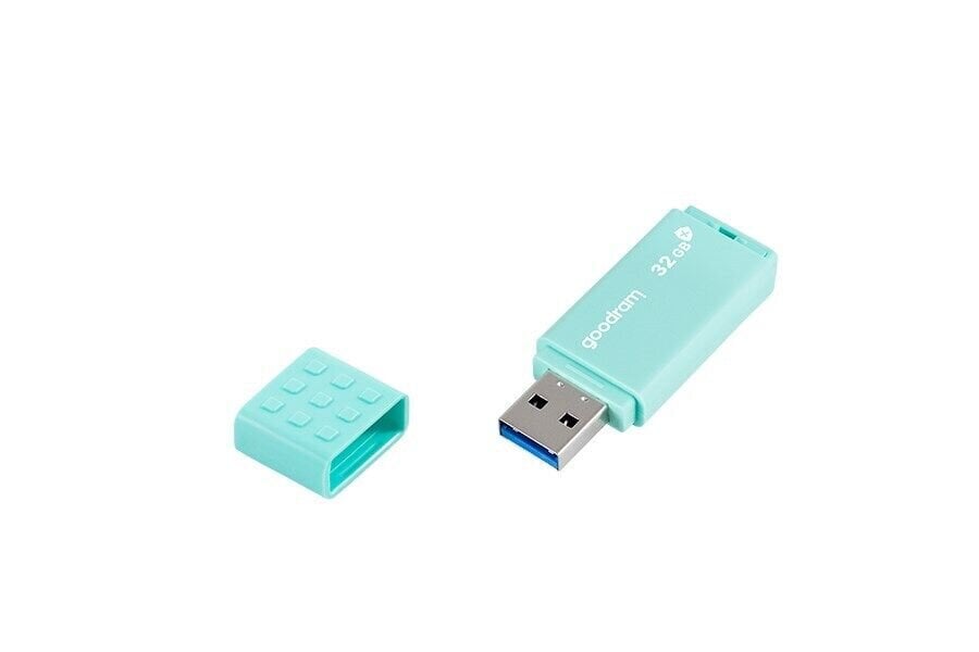 GoodRam UME3 128GB USB 3.0 цена и информация | USB laikmenos | pigu.lt