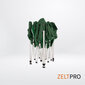 Prekybinė palapinė Zeltpro Proframe Žalia, 3x2 kaina ir informacija | Palapinės | pigu.lt