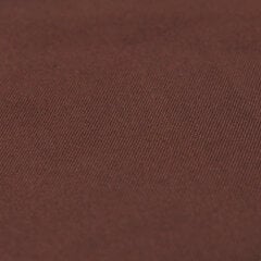 Apvali staltiesė Restly Ruda D300 kaina ir informacija | Staltiesės, servetėlės | pigu.lt