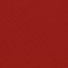 Apvali staltiesė Restly Raudona, D220 kaina ir informacija | Staltiesės, servetėlės | pigu.lt