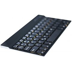 Клавиатура Silver Electronics Mini цена и информация | Клавиатуры | pigu.lt