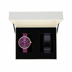 Laikrodis moterims Radiant RA463203T kaina ir informacija | Moteriški laikrodžiai | pigu.lt