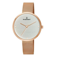 Laikrodis moterims Radiant RA452203 kaina ir informacija | Moteriški laikrodžiai | pigu.lt