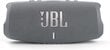 JBL Charge 5 JBLCHARGE5GRY kaina ir informacija | Garso kolonėlės | pigu.lt