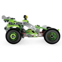 Конструктор Meccano Buggy, 138, 6055133 цена и информация | Конструкторы и кубики | pigu.lt