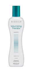 Purumo suteikiantis šampūnas Biosilk Volumizing Therapy, 355 ml kaina ir informacija | Biosilk Kvepalai, kosmetika | pigu.lt