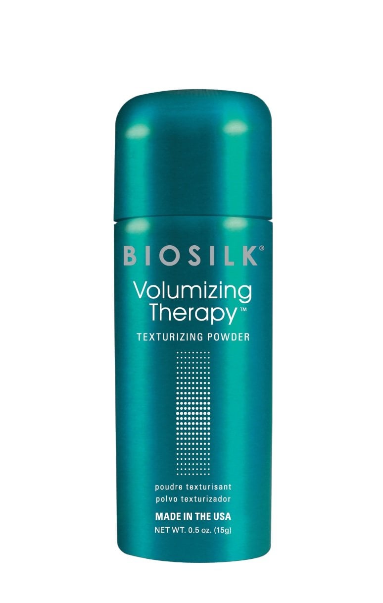 Apimtiems plaukams suteikianti pudra Biosilk Volumizing Therapy 15 g