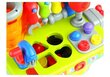 Interaktyvus meistro įrankių rinkinys - rūšiuoklis kaina ir informacija | Žaislai kūdikiams | pigu.lt