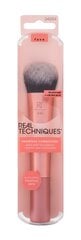 Кисть для лица Real Techniques Seamless Complexion цена и информация | Кисти для макияжа, спонжи | pigu.lt