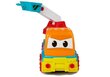 Išardomas gaisrinės automobilis kaina ir informacija | Žaislai berniukams | pigu.lt