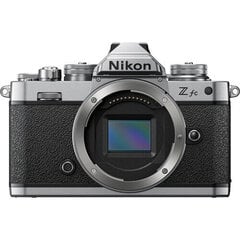 Nikon Z fc Body цена и информация | Цифровые фотоаппараты | pigu.lt