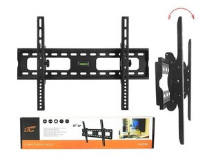 LTC LXLCD92 32-65” kaina ir informacija | Televizorių laikikliai, tvirtinimai | pigu.lt