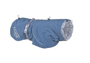 HURTTA дождевик MONSOON COAT, синий цвет, разные размеры цена и информация | Одежда для собак | pigu.lt