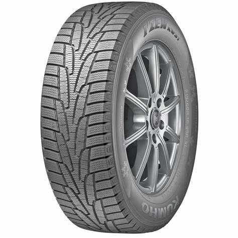 Marshal KW31 205/55R16 91 R цена и информация | Žieminės padangos | pigu.lt