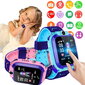 Bemi K1 See My Kid Pink цена и информация | Išmanieji laikrodžiai (smartwatch) | pigu.lt