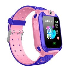 Bemi K1 See My Kid Pink kaina ir informacija | Išmanieji laikrodžiai (smartwatch) | pigu.lt