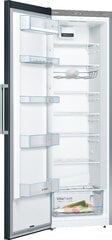 Холодильный шкаф Bosch KSV36VBEP, 186 см цена и информация | Холодильники | pigu.lt