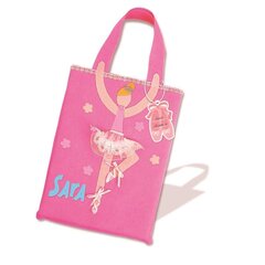 Tavo pačios pagamintas balerinos krepšys kaina ir informacija | Lavinamieji žaislai | pigu.lt